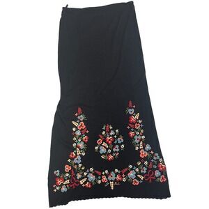 Double D. Ranch Long Skirt size Medium